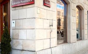 Stare Miasto - Apartament Trębacka